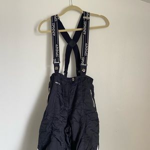Spyder Ski bon pants